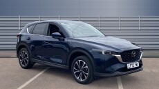 Mazda CX-5 2.0 Sport Edition 5dr Auto Petrol Estate